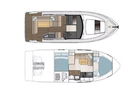 Deck Plan