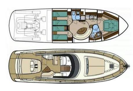 Deck Plan