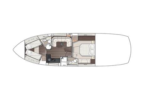 Deck Plan