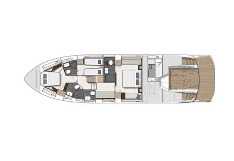 Deck Plan