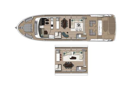 Deck Plan