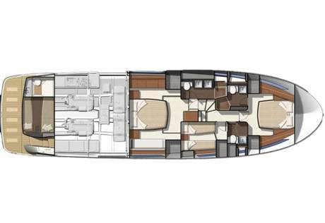 Deck Plan