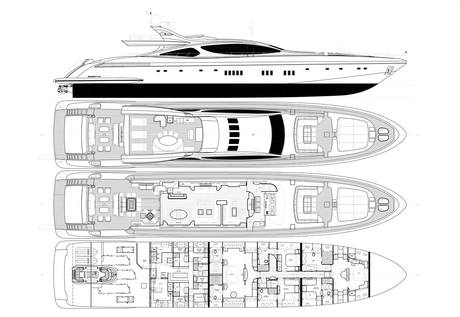 Deck Plan