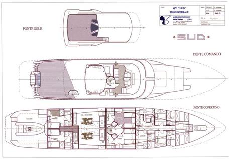 Deck Plan
