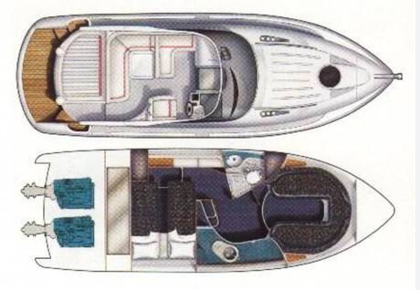 Deck Plan