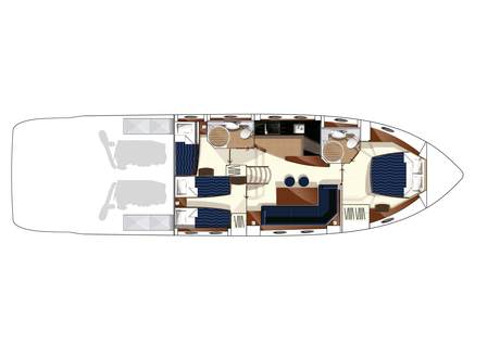 Deck Plan