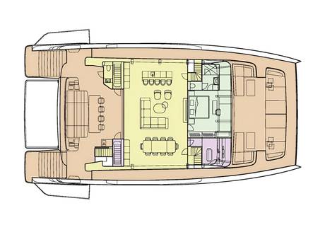 Deck Plan