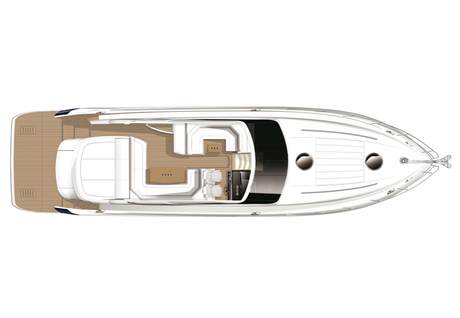 Deck Plan