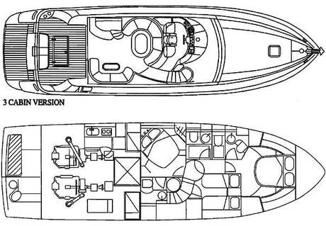 Deck Plan