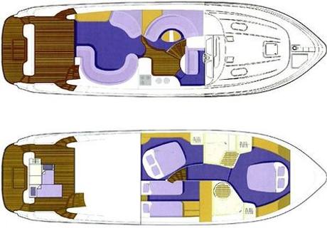 Deck Plan