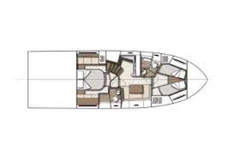 Deck Plan