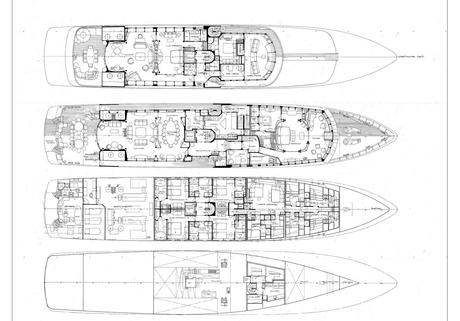 Deck Plan