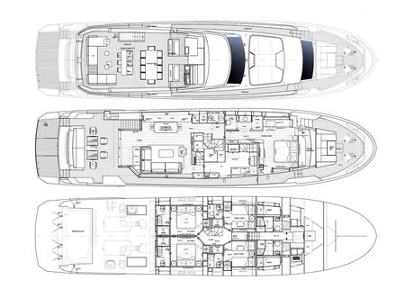 Deck Plan