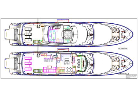 Deck Plan