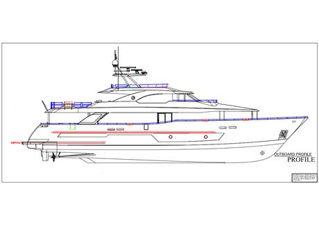 Deck Plan