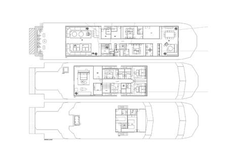 Deck Plan