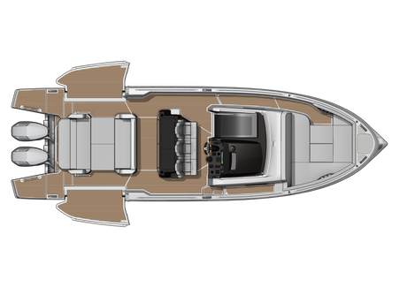 Deck Plan