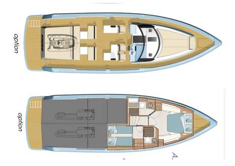 Deck Plan