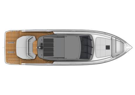 Deck Plan