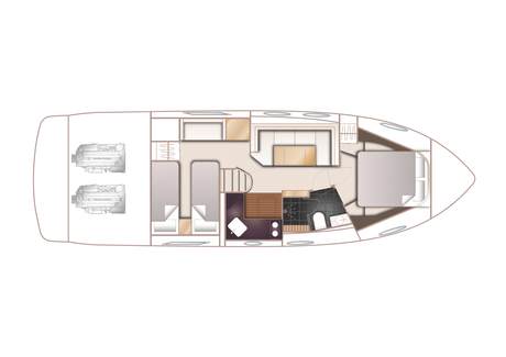Deck Plan
