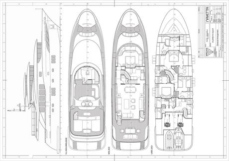 Deck Plan