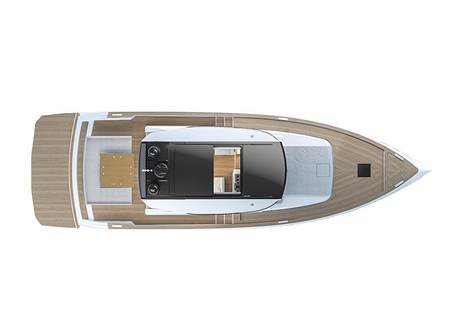 Deck Plan