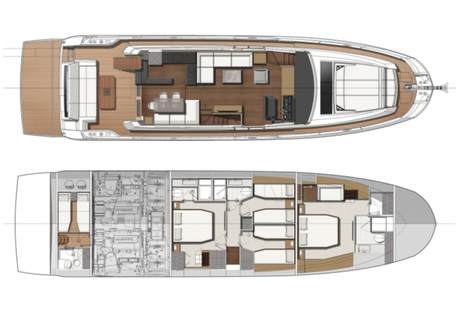 Deck Plan