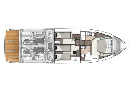 Deck Plan