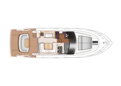 Deck Plan