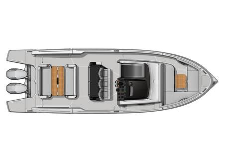 Deck Plan