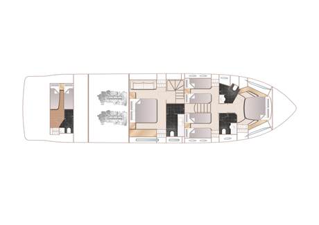 Deck Plan
