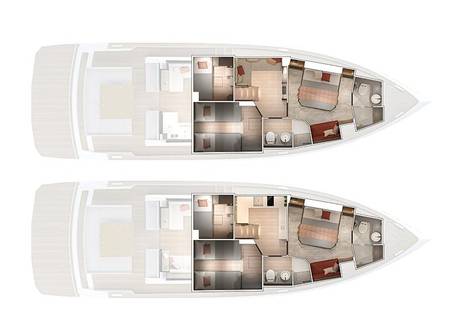 Deck Plan