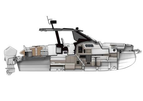 Deck Plan