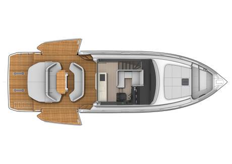 Deck Plan