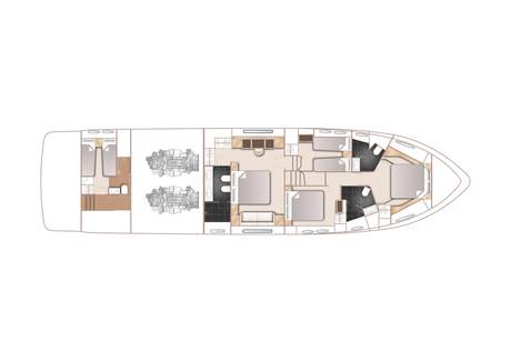 Deck Plan