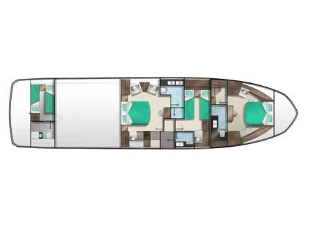 Deck Plan