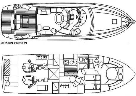 Deck Plan