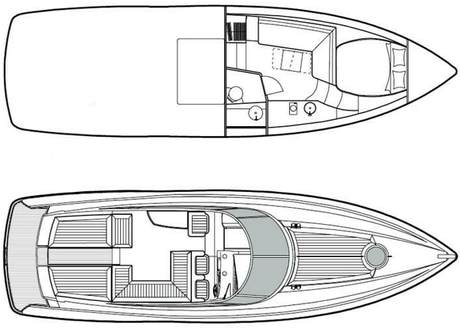 Deck Plan