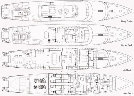 Deck Plan