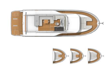 Deck Plan