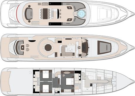 Deck Plan