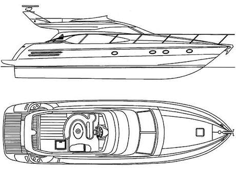 Deck Plan