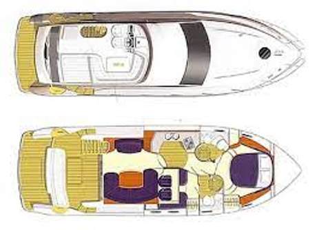 Deck Plan