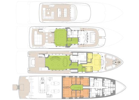 Deck Plan