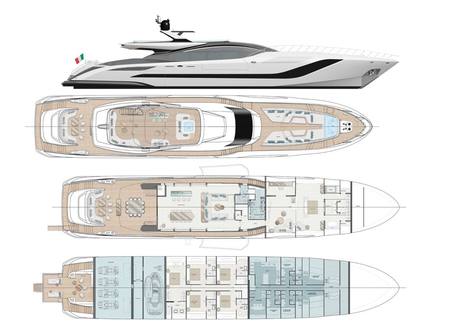 Deck Plan