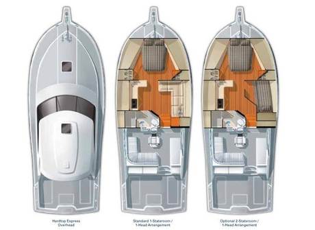 Deck Plan