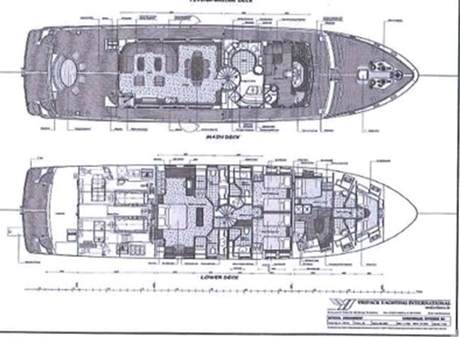 Deck Plan