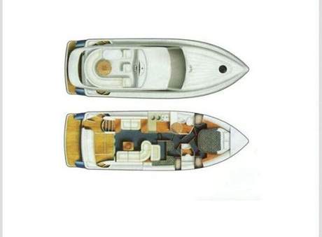 Deck Plan
