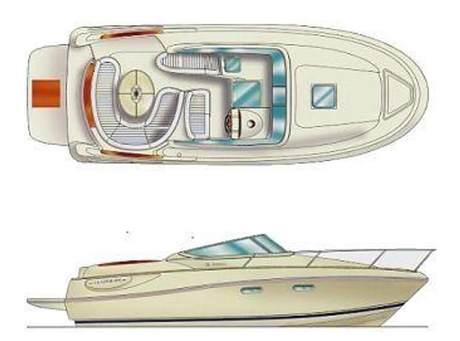 Deck Plan