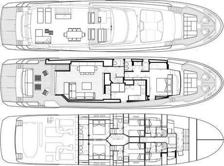 Deck Plan
